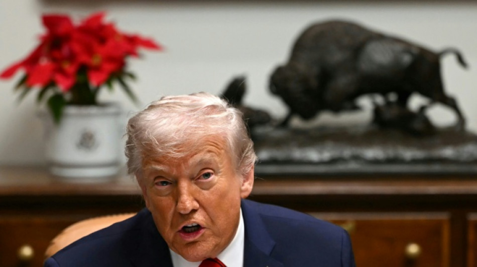 Trump quiere que CNN tenga nuevos dueños con la venta de Warner Bros Discovery