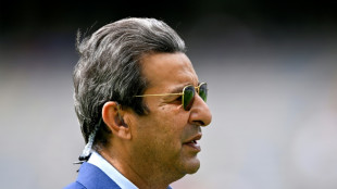 Akram tells Pakistan, India to forget noise and 'enjoy' Asia Cup clash
