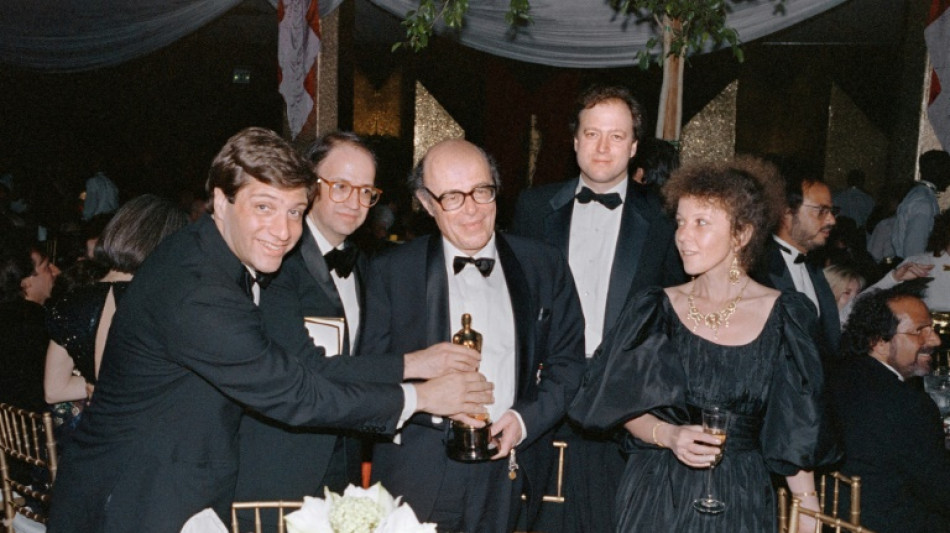 Cineasta francês Marcel Ophuls morre aos 97 anos