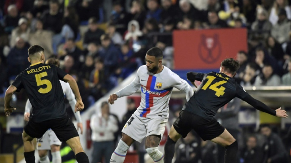 Bar&ccedil;a y Atl&eacute;tico llegan a un principio de acuerdo para el traspaso de Memphis Depay