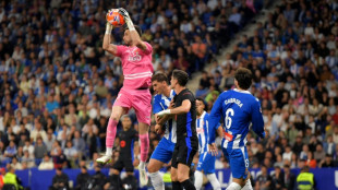 Con el fichaje de Joan Garcia, el Bar&ccedil;a agita su porter&iacute;a