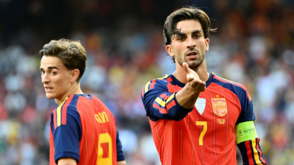 Espanha fica no empate com Iraque (1-1) em amistoso de prepara&ccedil;&atilde;o para Copa do Mundo