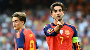 Espanha fica no empate com Iraque (1-1) em amistoso de prepara&ccedil;&atilde;o para Copa do Mundo