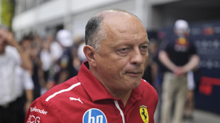 Vasseur "buona l'affidabilit&agrave;, difficile capire livello degli altri"