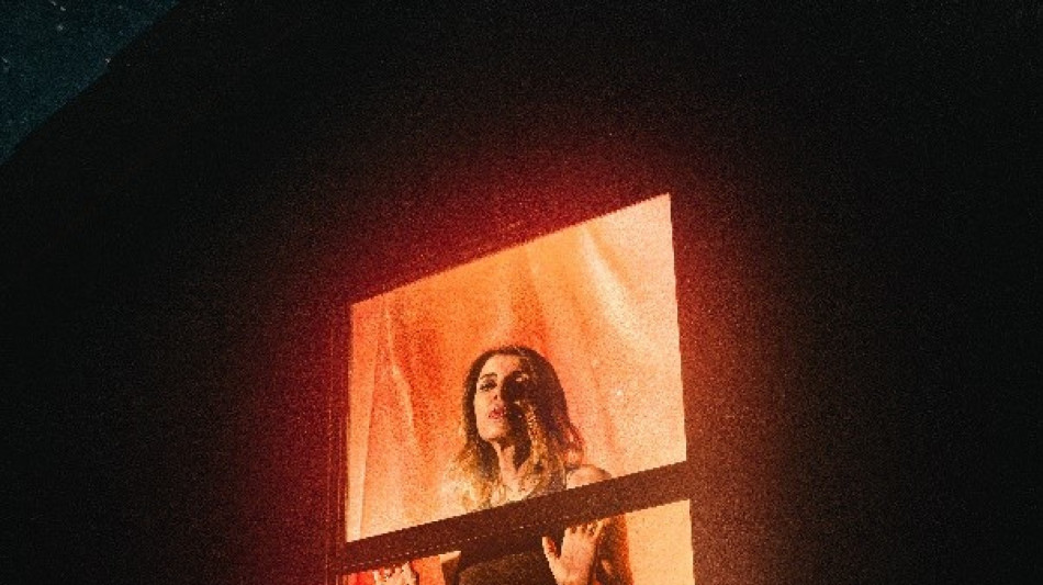 Giorgia torna con 'Niente di male', da venerd&igrave; 18 ottobre