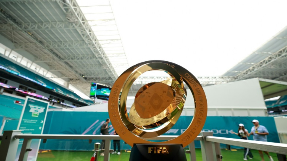 CAS confirma exclus&atilde;o do Le&oacute;n do Mundial de Clubes