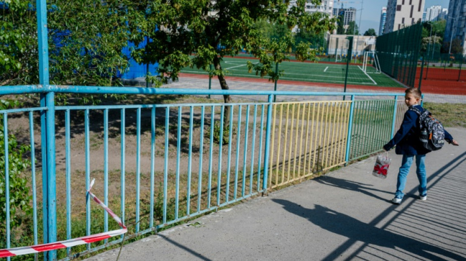 Ucr&acirc;nia afirma que repeliu onda de bombardeios russos, j&aacute; Moscou reivindica sucesso do ataque