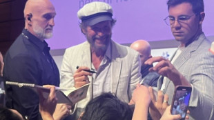 Jovanotti, la poesia &egrave; una medicina, mi svolta la giornata