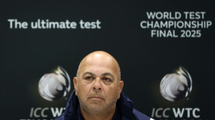 Coach plots first South Africa World Cup win after Test triumph