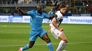 Liverpool sign Parma teenager Leoni