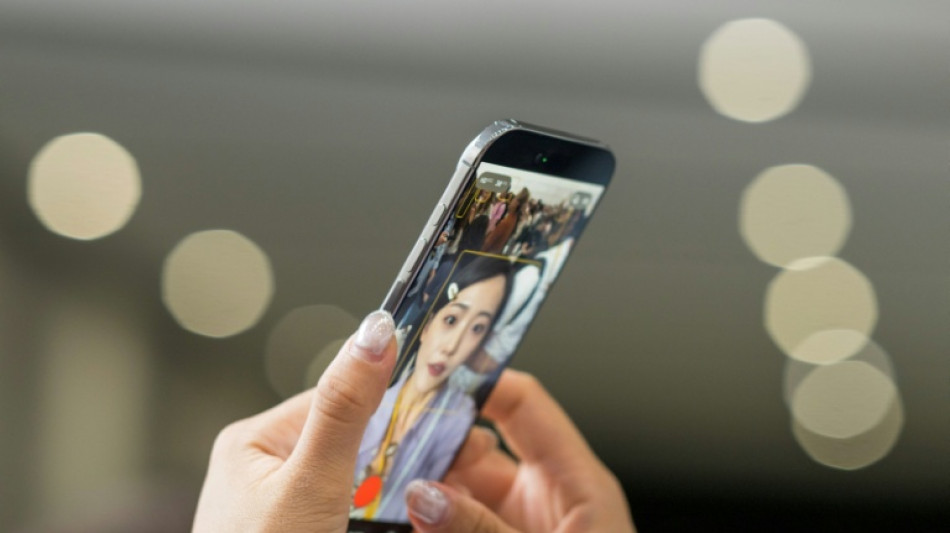 Apple presenta el iPhone 17 Air en medio de la carrera por la IA