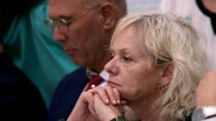 Netanjahu-Kritikerin: Gericht blockiert Entlassung von Israels Generalstaatsanw&auml;ltin