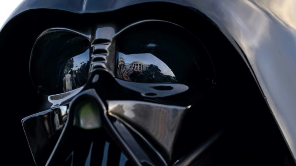 El sindicato de actores de Hollywood demanda a Fortnite por una versión de IA de Darth Vader