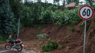 Rwanda: au moins 130 morts dans des inondations d&eacute;vastatrices