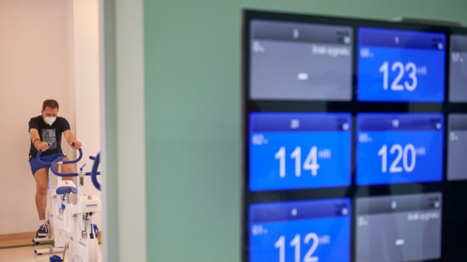 Nationale Dekade gegen Postinfekti&ouml;se Erkrankungen gestartet