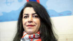 D&eacute;c&egrave;s de Marjane Satrapi, autrice en exil de "Persepolis" et &eacute;tendard du peuple iranien