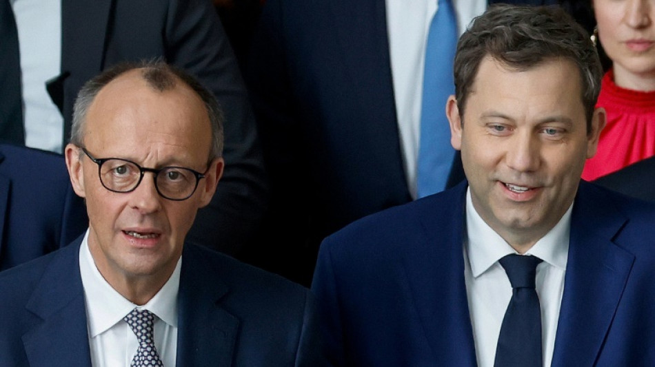 SPD-Basis macht Weg für Schwarz-Rot frei - Klingbeil soll Finanzminister werden