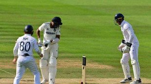 England win third Test thriller against India at Lord's