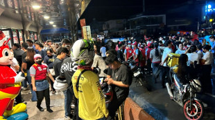 Philippines: un puissant s&eacute;isme frappe l'&icirc;le de Mindanao, au moins deux morts et quatre bless&eacute;s