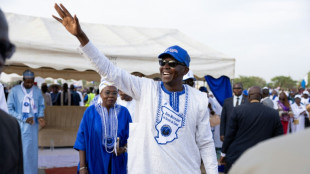 Chad court jails ex-PM, opposition leader for 20 years