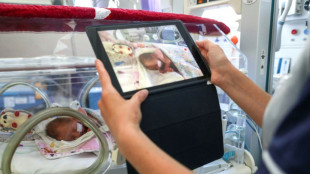 Reino Unido anuncia programa de secuenciado masivo de genoma en 100.000 beb&eacute;s