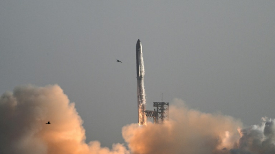 Votação torna realidade cidade-base espacial dos sonhos de Musk