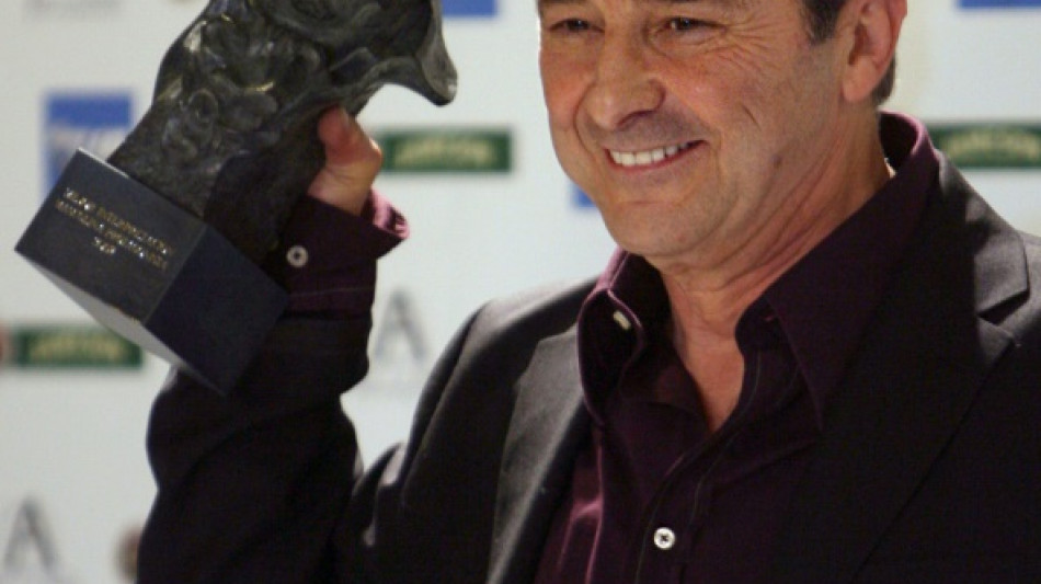 Fallece el reconocido actor espa&ntilde;ol Juan Diego