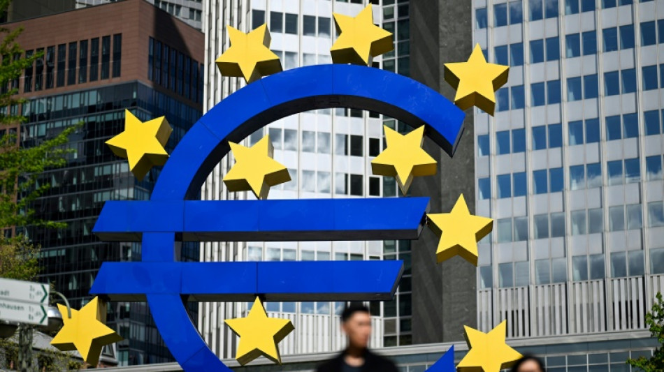 La inflaci&oacute;n de la eurozona retom&oacute; en diciembre su tendencia al alza