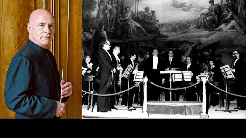 L'Orchestra Toscanini festeggia 50 anni di attività