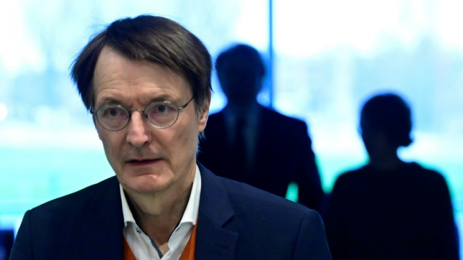 Lauterbach will regelm&auml;&szlig;ige Herz-Vorsorge als Kassenleistung