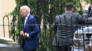 Trump ordena investigar una posible "conspiraci&oacute;n" sobre el deterioro de salud de Biden