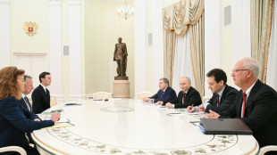 Treffen von Putin mit Witkoff und Kushner in Moskau - Kreml-Chef droht Europa