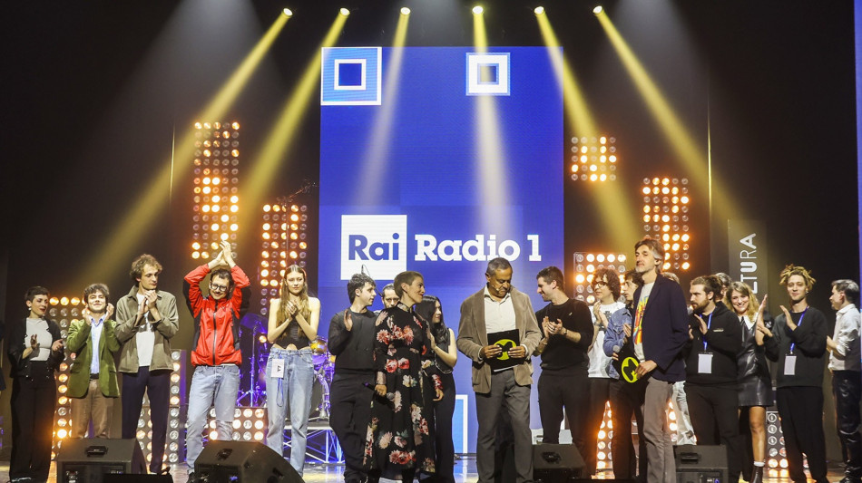 Musicultura raddoppia il successo al Persiani