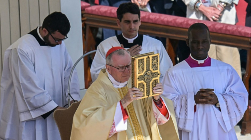 Pietro Parolin, un italiano papable con mucha historia en América Latina