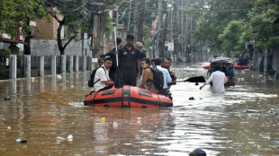 Inde: plus de 100 morts depuis juillet dans des inondations et glissements de terrain
