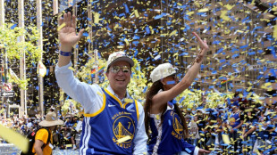 Los Warriors son el equipo NBA m&aacute;s valorado con 7.000 millones de d&oacute;lares