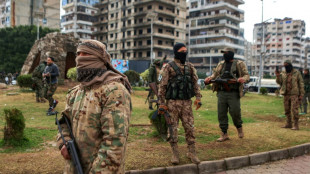 Syrie: un responsable du pouvoir d&eacute;chu arr&ecirc;t&eacute; apr&egrave;s des combats meurtriers selon une ONG