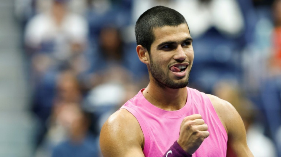 Alcaraz vence Sinner, conquista US Open pela 2ª vez e volta a ser número 1 do mundo