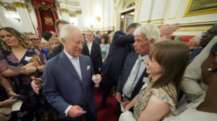 El rey Carlos III dice que cada diagnóstico de cáncer es "desalentador, a veces aterrador"