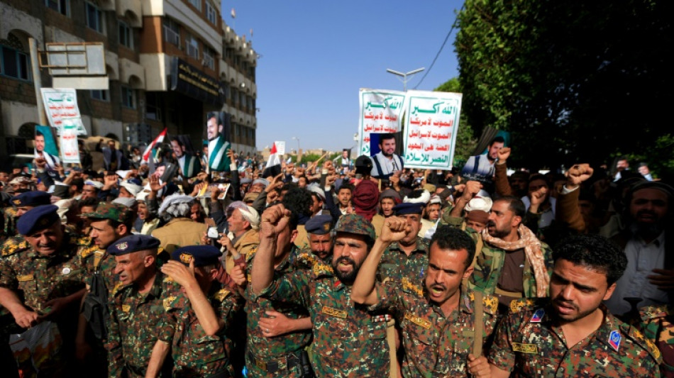 ONU condena ataque de rebeldes yemen&iacute;es y respuesta de coalici&oacute;n saudita