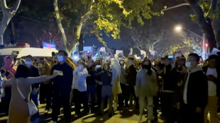 Chine: la BBC dénonce l'arrestation d'un de ses journalistes en Chine