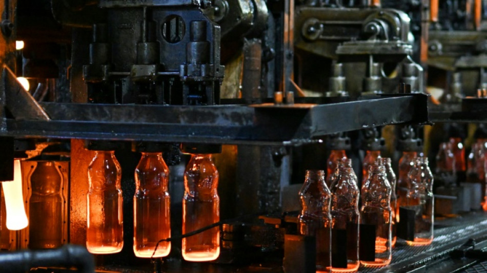 Comment faire des bouteilles de vin ou de bi&egrave;re plus sobres pour la plan&egrave;te