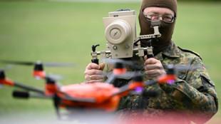 Drohnen: Gr&uuml;ne werfen Koalition Unt&auml;tigkeit vor - Debatte in der SPD