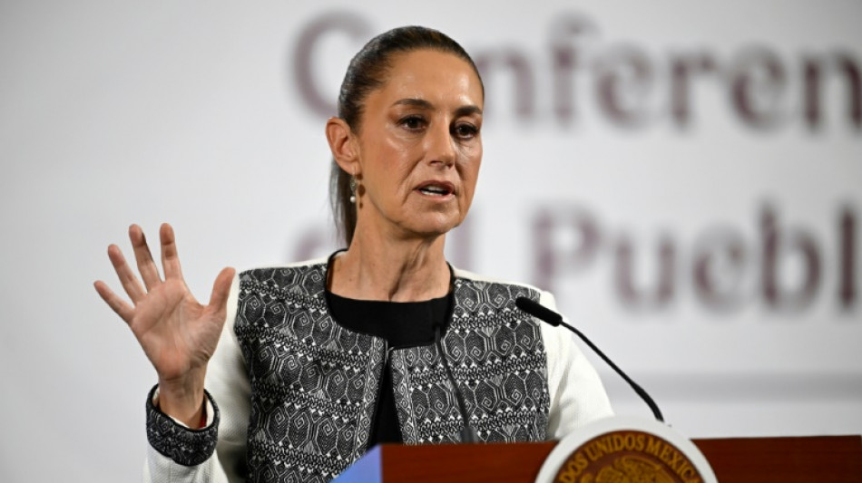 Gobierno mexicano pide retirar de TV anuncio contra la migraci&oacute;n pagado por EEUU