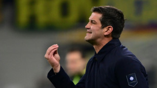 Inter's big game credentials in doubt ahead of Atletico clash