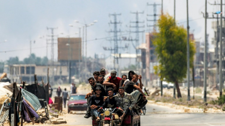 Gaza hospital says 21 children dead from malnutrition and starvation