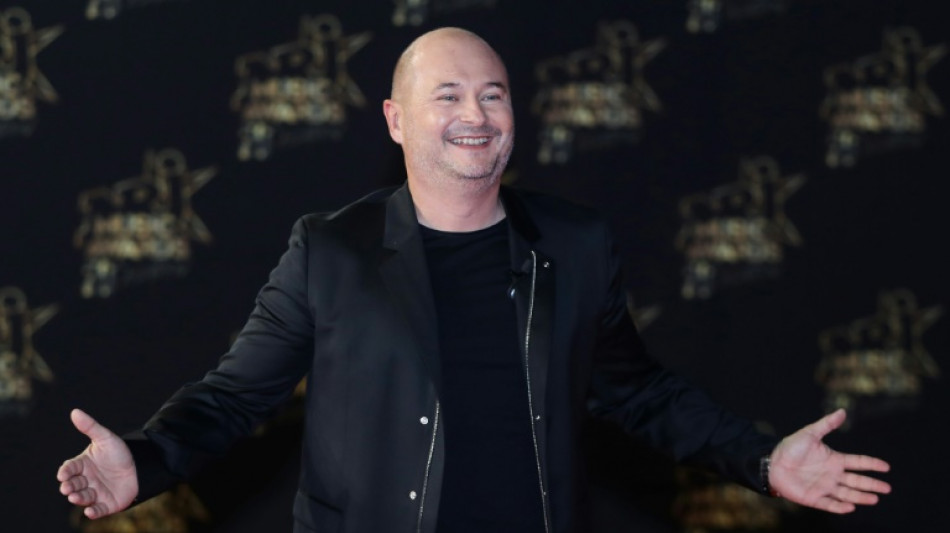Accusations de violences sexuelles: Cauet, star de la radio tomb&eacute;e en disgr&acirc;ce