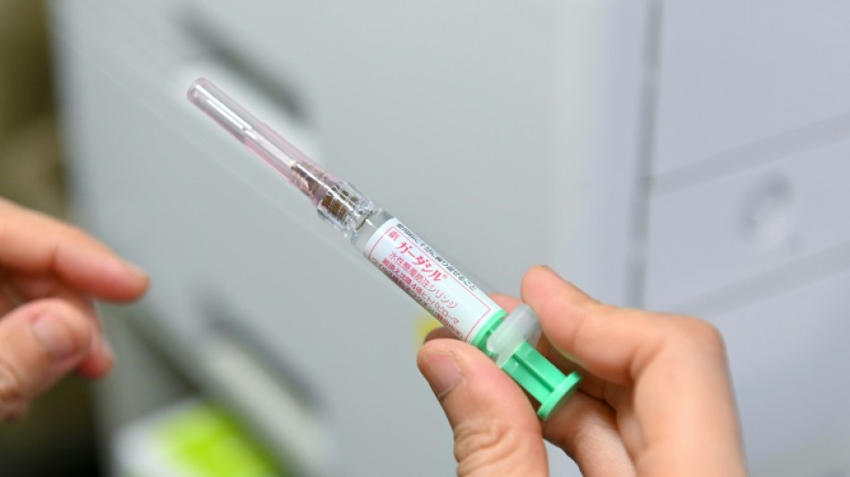 Cancer du col de l'ut&eacute;rus: Une dose de vaccin suffisante pour les jeunes selon l'OMS