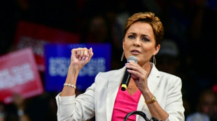 Trump nomme &agrave; la t&ecirc;te de Voice of America une fid&egrave;le niant le r&eacute;sultat de l'&eacute;lection de 2020