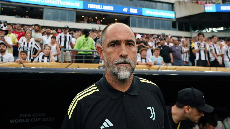 Calcio: Juve; Tudor, 'Mercato? C'&egrave; sintonia con la societ&agrave;'